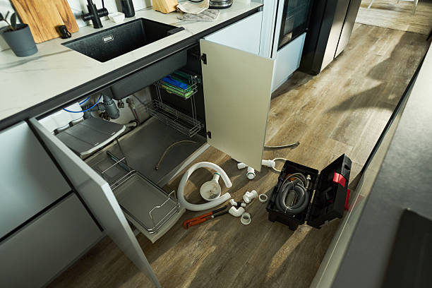 24/7 Emergency Leak Detection experts in Black Diamond, WA